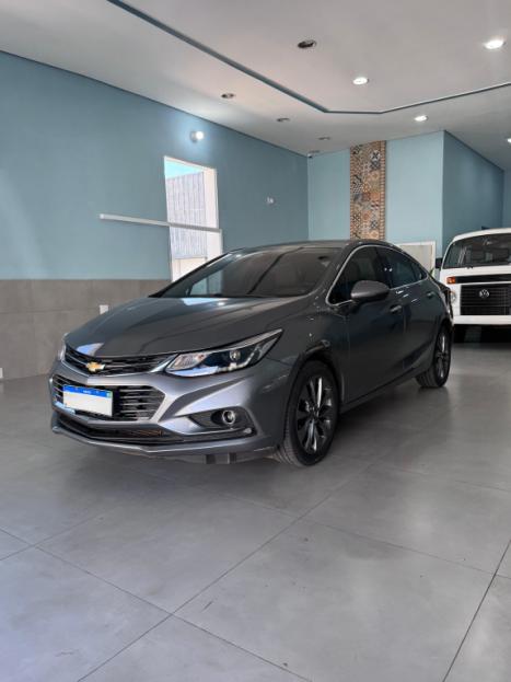 CHEVROLET Cruze Sedan 1.4 16V 4P LTZ FLEX TURBO AUTOMTICO, Foto 5