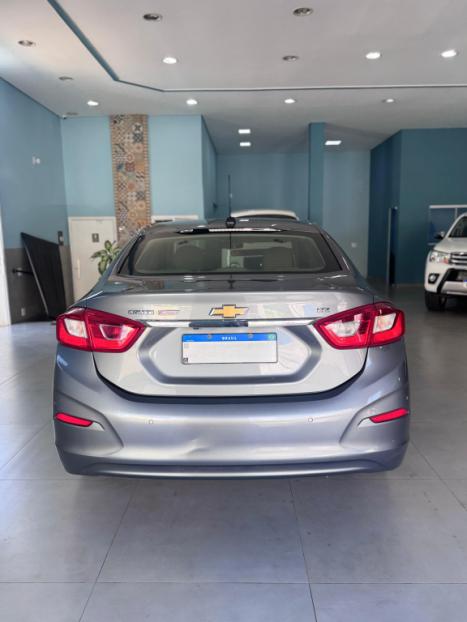 CHEVROLET Cruze Sedan 1.4 16V 4P LTZ FLEX TURBO AUTOMTICO, Foto 7
