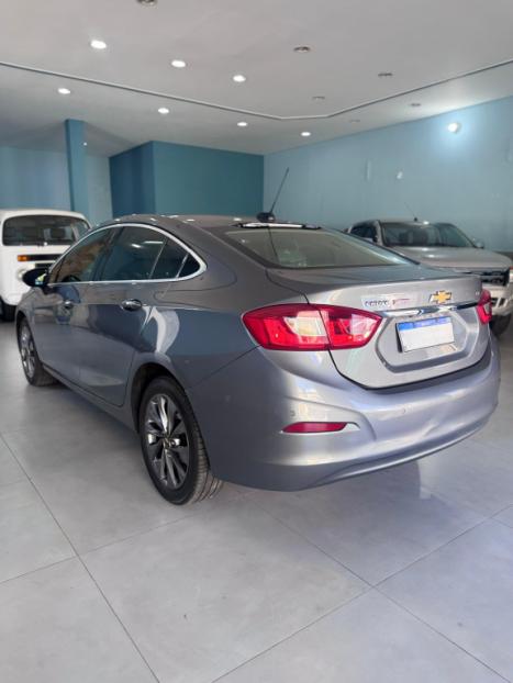 CHEVROLET Cruze Sedan 1.4 16V 4P LTZ FLEX TURBO AUTOMTICO, Foto 8