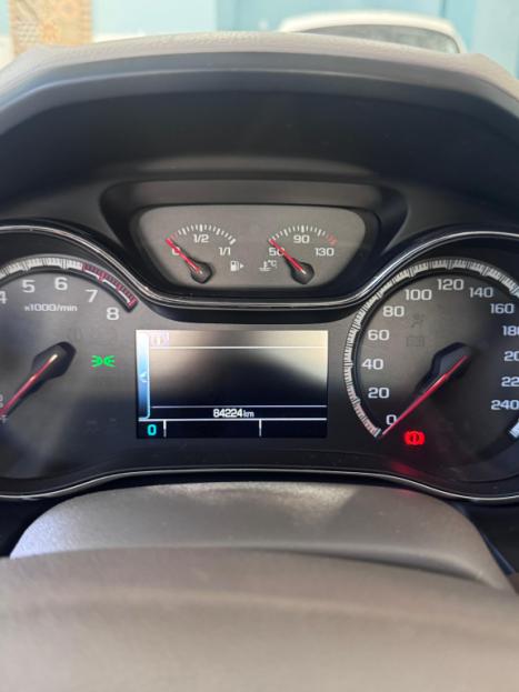 CHEVROLET Cruze Sedan 1.4 16V 4P LTZ FLEX TURBO AUTOMTICO, Foto 12