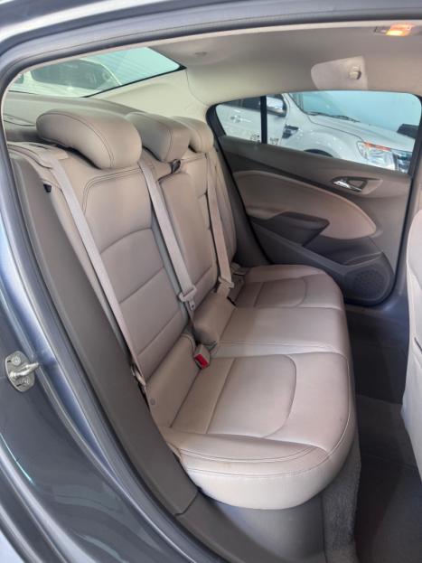 CHEVROLET Cruze Sedan 1.4 16V 4P LTZ FLEX TURBO AUTOMTICO, Foto 15