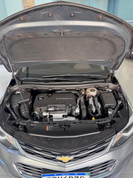 CHEVROLET Cruze Sedan 1.4 16V 4P LTZ FLEX TURBO AUTOMTICO, Foto 17