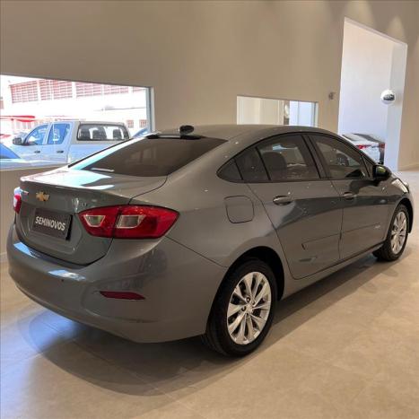 CHEVROLET Cruze Sedan 1.4 16V 4P LT FLEX TURBO AUTOMTICO, Foto 4