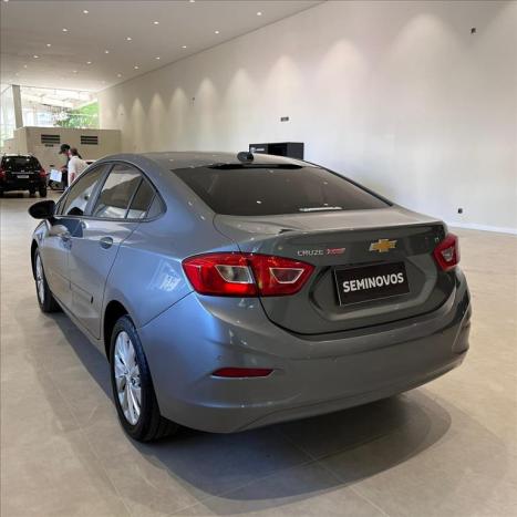 CHEVROLET Cruze Sedan 1.4 16V 4P LT FLEX TURBO AUTOMTICO, Foto 6