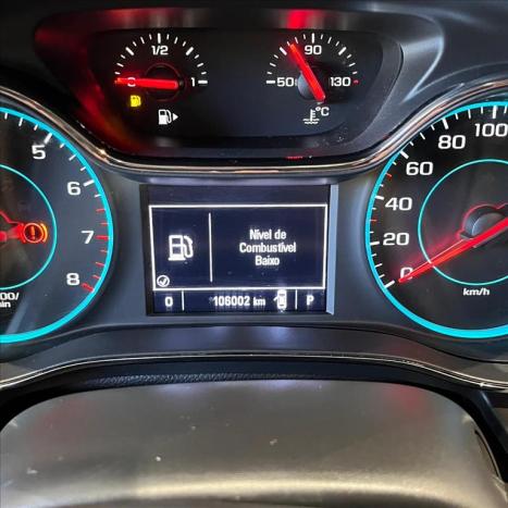 CHEVROLET Cruze Sedan 1.4 16V 4P LT FLEX TURBO AUTOMTICO, Foto 12