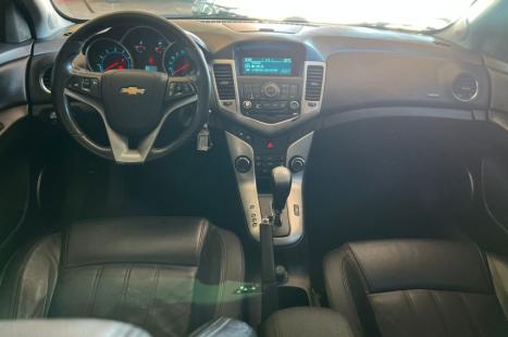CHEVROLET Cruze Sedan 1.8 16V 4P LT ECOTEC FLEX, Foto 6