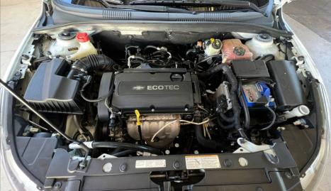 CHEVROLET Cruze Sedan 1.8 16V 4P LT ECOTEC FLEX, Foto 11