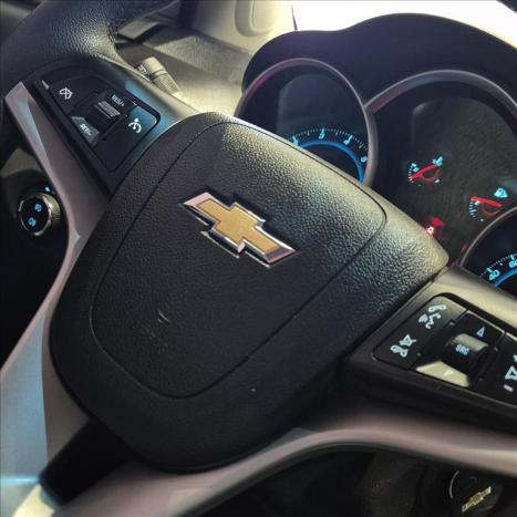 CHEVROLET Cruze Sedan 1.8 16V 4P LT ECOTEC FLEX, Foto 11