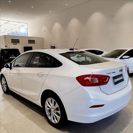CHEVROLET Cruze Sedan 1.4 16V 4P LT FLEX TURBO AUTOMTICO, Foto 6