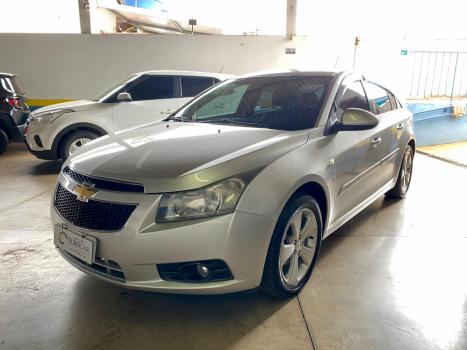 CHEVROLET Cruze Sedan 1.8 16V 4P LT ECOTEC FLEX AUTOMTICO, Foto 3