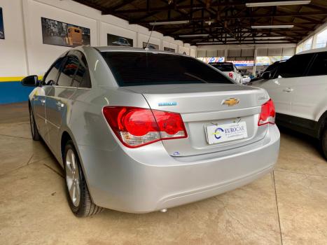 CHEVROLET Cruze Sedan 1.8 16V 4P LT ECOTEC FLEX AUTOMTICO, Foto 6