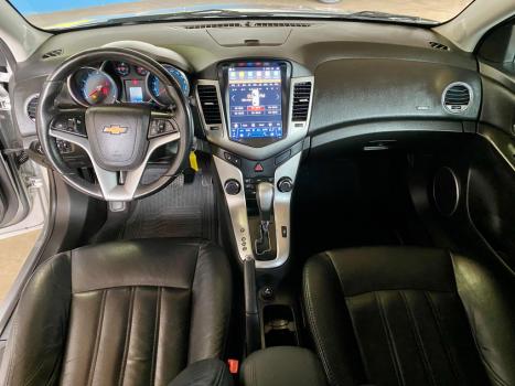 CHEVROLET Cruze Sedan 1.8 16V 4P LT ECOTEC FLEX AUTOMTICO, Foto 7