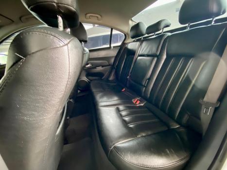 CHEVROLET Cruze Sedan 1.8 16V 4P LT ECOTEC FLEX AUTOMTICO, Foto 12