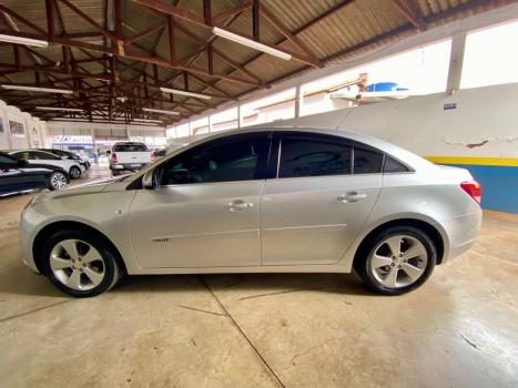 CHEVROLET Cruze Sedan 1.8 16V 4P LT ECOTEC FLEX AUTOMTICO, Foto 14