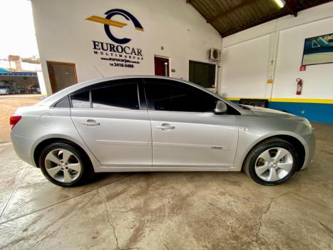 CHEVROLET Cruze Sedan 1.8 16V 4P LT ECOTEC FLEX AUTOMTICO, Foto 15