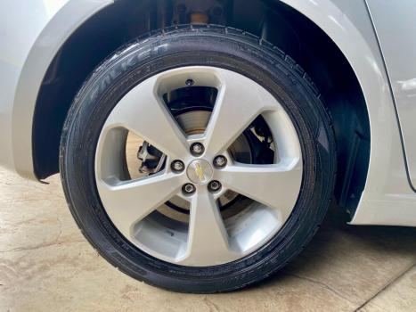 CHEVROLET Cruze Sedan 1.8 16V 4P LT ECOTEC FLEX AUTOMTICO, Foto 16