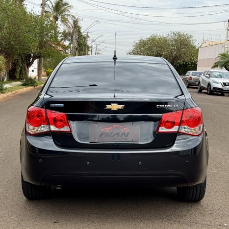 CHEVROLET Cruze Sedan 1.8 16V 4P LT ECOTEC FLEX AUTOMTICO, Foto 6