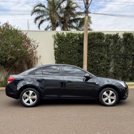 CHEVROLET Cruze Sedan 1.8 16V 4P LT ECOTEC FLEX AUTOMTICO, Foto 7