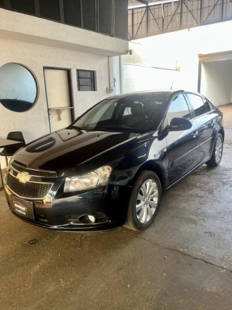 CHEVROLET Cruze Sedan 1.8 16V 4P LTZ ECOTEC FLEX AUTOMTICO, Foto 1
