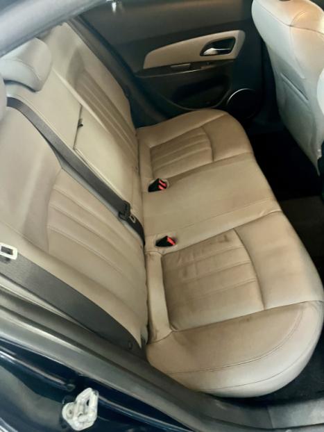 CHEVROLET Cruze Sedan 1.8 16V 4P LTZ ECOTEC FLEX AUTOMTICO, Foto 9