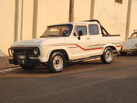 CHEVROLET D10 4.0 DIESEL CUSTOM DE LUXE CABINE DUPLA, Foto 6