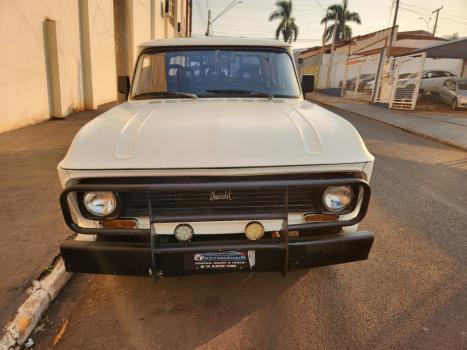 CHEVROLET D10 4.0 DIESEL CUSTOM DE LUXE CABINE DUPLA, Foto 8