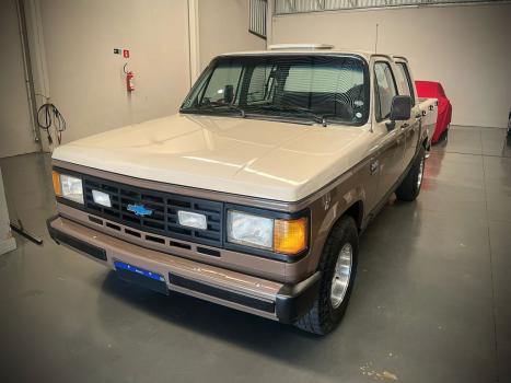 CHEVROLET D20 3.9  S LUXE DIESEL CABINE DUPLA, Foto 2