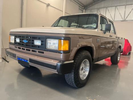 CHEVROLET D20 3.9  S LUXE DIESEL CABINE DUPLA, Foto 3