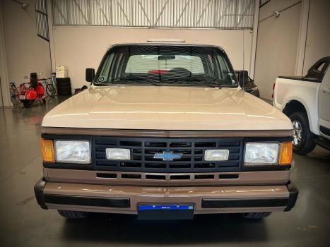 CHEVROLET D20 3.9  S LUXE DIESEL CABINE DUPLA, Foto 5