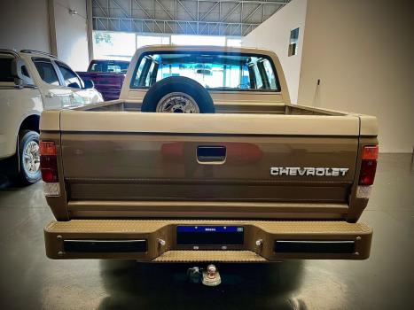 CHEVROLET D20 3.9  S LUXE DIESEL CABINE DUPLA, Foto 11