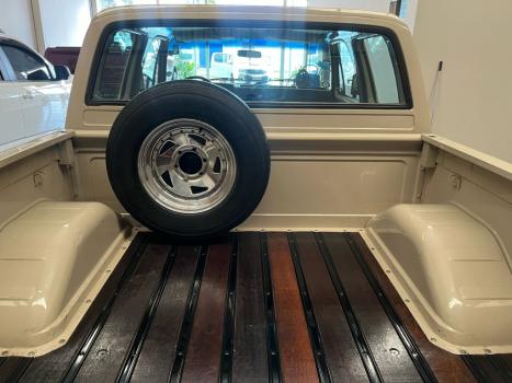 CHEVROLET D20 3.9  S LUXE DIESEL CABINE DUPLA, Foto 12