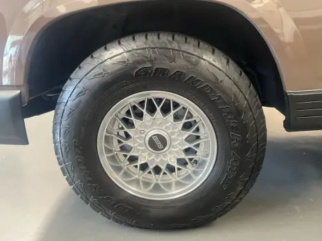 CHEVROLET D20 3.9  S LUXE DIESEL CABINE DUPLA, Foto 15