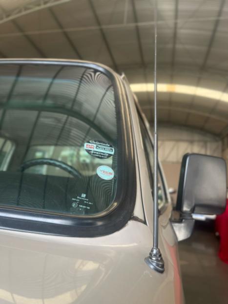 CHEVROLET D20 3.9  S LUXE DIESEL CABINE DUPLA, Foto 20