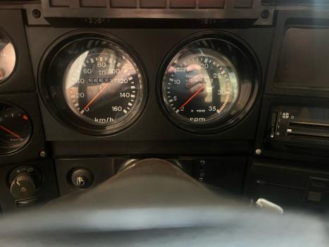 CHEVROLET D20 3.9  S LUXE DIESEL CABINE DUPLA, Foto 25