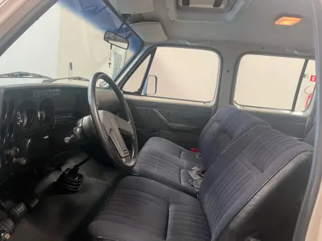 CHEVROLET D20 3.9  S LUXE DIESEL CABINE DUPLA, Foto 21