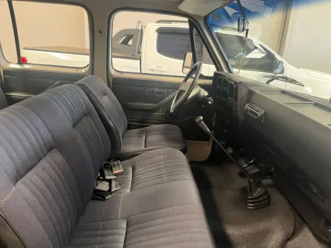 CHEVROLET D20 3.9  S LUXE DIESEL CABINE DUPLA, Foto 22