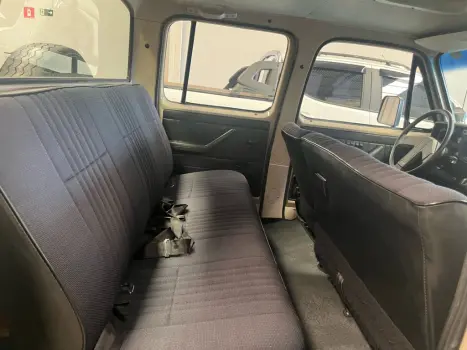 CHEVROLET D20 3.9  S LUXE DIESEL CABINE DUPLA, Foto 23