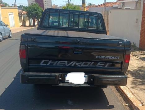 CHEVROLET D20 4.0 4P 4.0 DIESEL CUSTOM DE LUXE CABINE DUPLA, Foto 2
