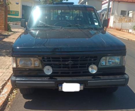 CHEVROLET D20 4.0 4P 4.0 DIESEL CUSTOM DE LUXE CABINE DUPLA, Foto 5