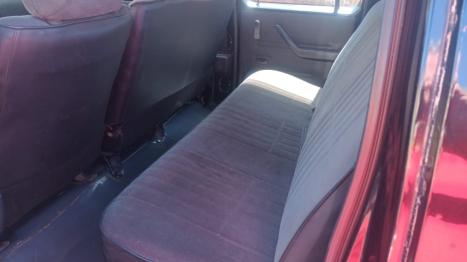 CHEVROLET D20 4.0 4P 4.0 DIESEL CUSTOM DE LUXE CABINE DUPLA, Foto 7