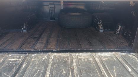 CHEVROLET D20 4.0 4P 4.0 DIESEL CUSTOM DE LUXE CABINE DUPLA, Foto 8