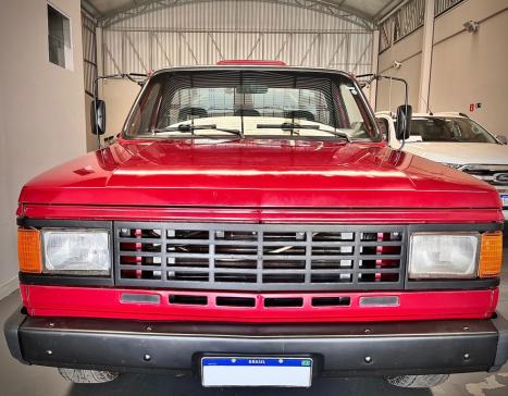 CHEVROLET D20 4.0 DIESEL CUSTOM S CABINE SIMPLES, Foto 5