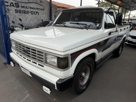 CHEVROLET D20 4.0 DIESEL CUSTOM L CABINE SIMPLES, Foto 2