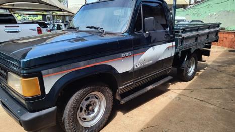 CHEVROLET D20 4.0 DIESEL CABINE SIMPLES, Foto 1