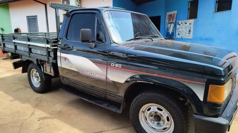 CHEVROLET D20 4.0 DIESEL CABINE SIMPLES, Foto 2