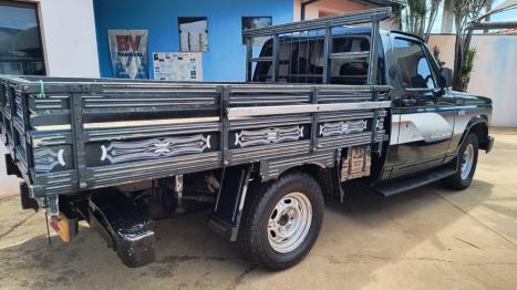 CHEVROLET D20 4.0 DIESEL CABINE SIMPLES, Foto 4