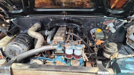 CHEVROLET D20 4.0 DIESEL CABINE SIMPLES, Foto 5