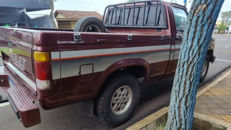 CHEVROLET D20 4.0 DIESEL CUSTOM L CABINE SIMPLES, Foto 4