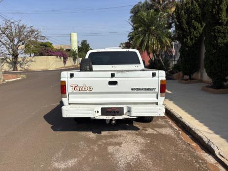 CHEVROLET D20 4.0 DIESEL CUSTOM S CABINE SIMPLES, Foto 6