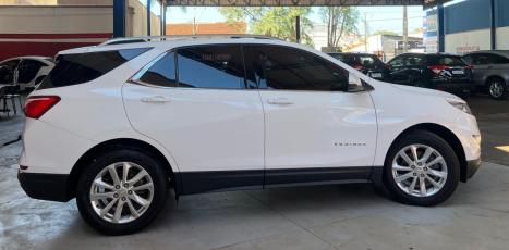 CHEVROLET Equinox 2.0 16V 4P LT TURBO AUTOMTICO, Foto 3